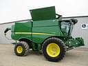 2023 John Deere S780 Image