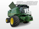 2023 John Deere S780 Image