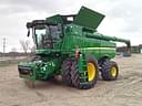 2023 John Deere S780 Image