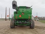 Thumbnail image John Deere S780 4