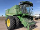 2023 John Deere S780 Image