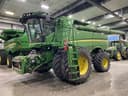 2023 John Deere S780 Image