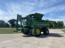 2023 John Deere S780 Image