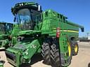 2023 John Deere S780 Image