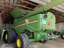 2023 John Deere S780 Image