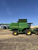 2023 John Deere S780 Image