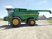 Thumbnail image John Deere S780 1