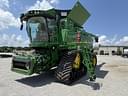 2023 John Deere S780 Image