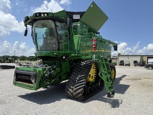 2023 John Deere S780 Image