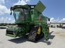 2023 John Deere S780 Image