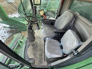 Main image John Deere S780 12