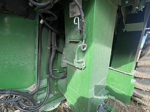 Main image John Deere S780 8