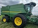 2023 John Deere S780 Image