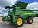 2023 John Deere S780 Image