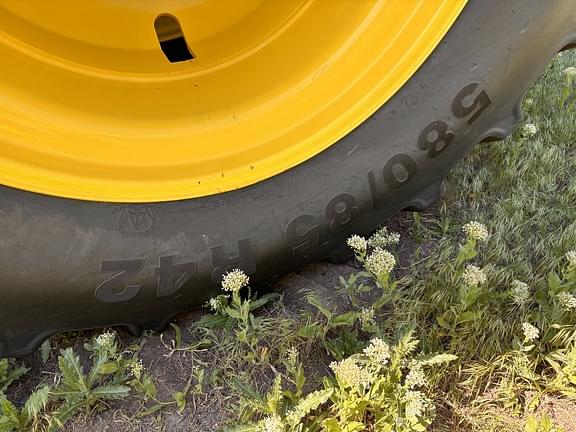 Image of John Deere S780 equipment image 4