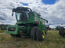 2023 John Deere S780 Image