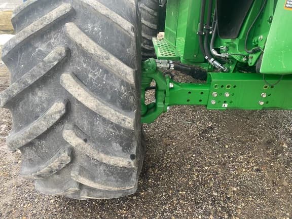 Image of John Deere S780 equipment image 2