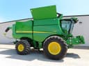 2023 John Deere S780 Image