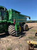 2023 John Deere S780 Image