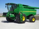 2023 John Deere S780 Image