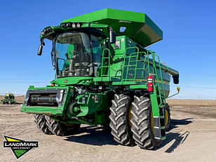 Main image John Deere S780 0