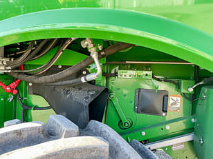 Main image John Deere S780 18