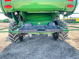 Main image John Deere S780 19