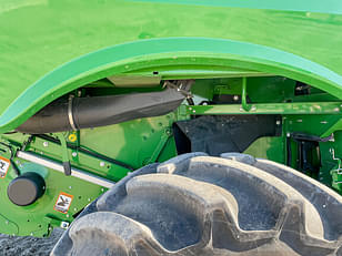 Main image John Deere S780 21