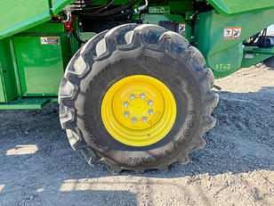 Main image John Deere S780 22