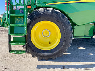 Main image John Deere S780 24