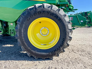 Main image John Deere S780 28