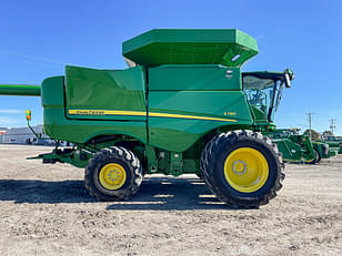 Main image John Deere S780 4