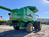 Thumbnail image John Deere S780 5