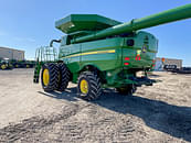 Thumbnail image John Deere S780 7