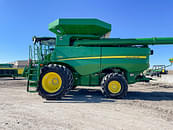 Thumbnail image John Deere S780 8