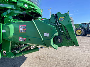 Main image John Deere S780 9