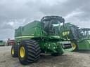 2023 John Deere S780 Image