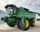 2023 John Deere S780 Image