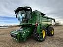 2023 John Deere S780 Image