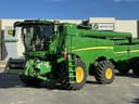 2023 John Deere S780 Image