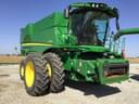 2023 John Deere S780 Image