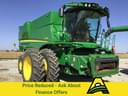 2023 John Deere S780 Image