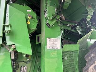 Main image John Deere S780 6