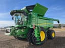 2023 John Deere S780 Image