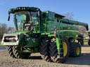 2023 John Deere S780 Image