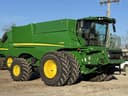 2023 John Deere S780 Image