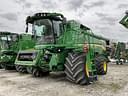 2023 John Deere S780 Image