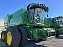 2023 John Deere S780 Image