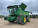 2023 John Deere S780 Image