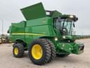 2023 John Deere S780 Image